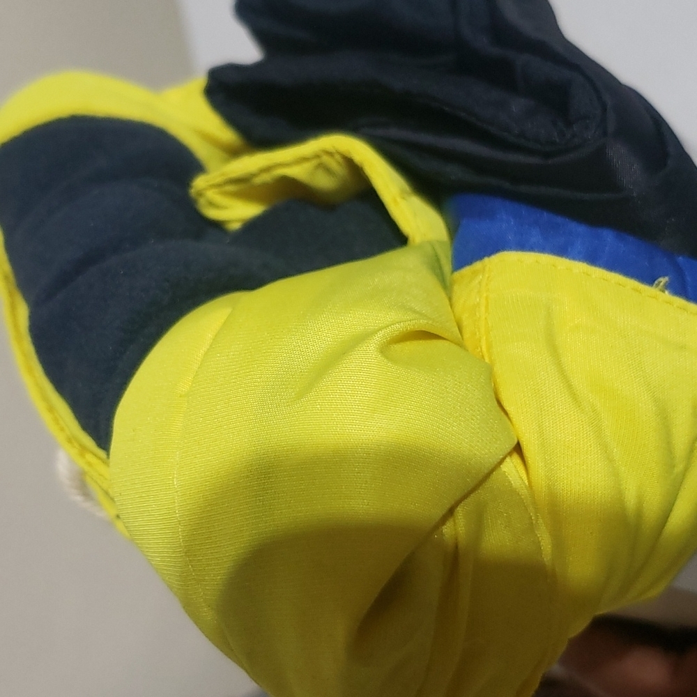 Lily & Dan children's winter jacket NWT - 3T - Picture 8 of 8